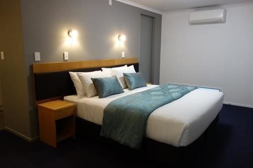 Parakai Springs Lodge Zewnętrze zdjęcie