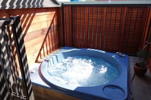 Parakai Springs Lodge Zewnętrze zdjęcie